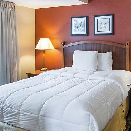 Extended Studio Suites Hotel- Bossier City Dış mekan fotoğraf