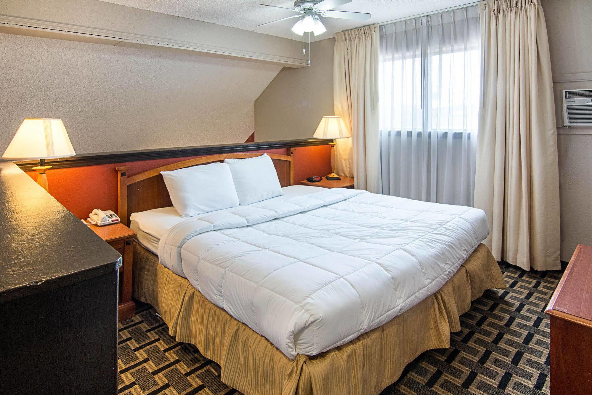 Extended Studio Suites Hotel- Bossier City Dış mekan fotoğraf