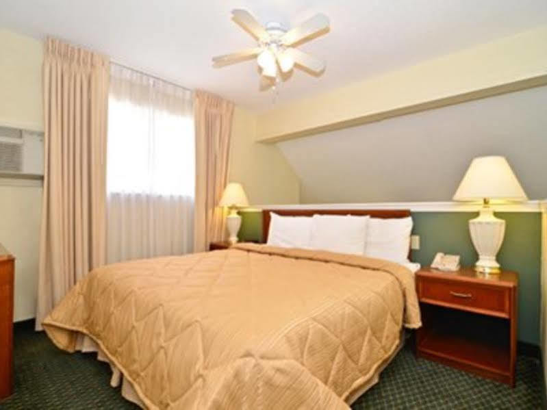 Extended Studio Suites Hotel- Bossier City Dış mekan fotoğraf